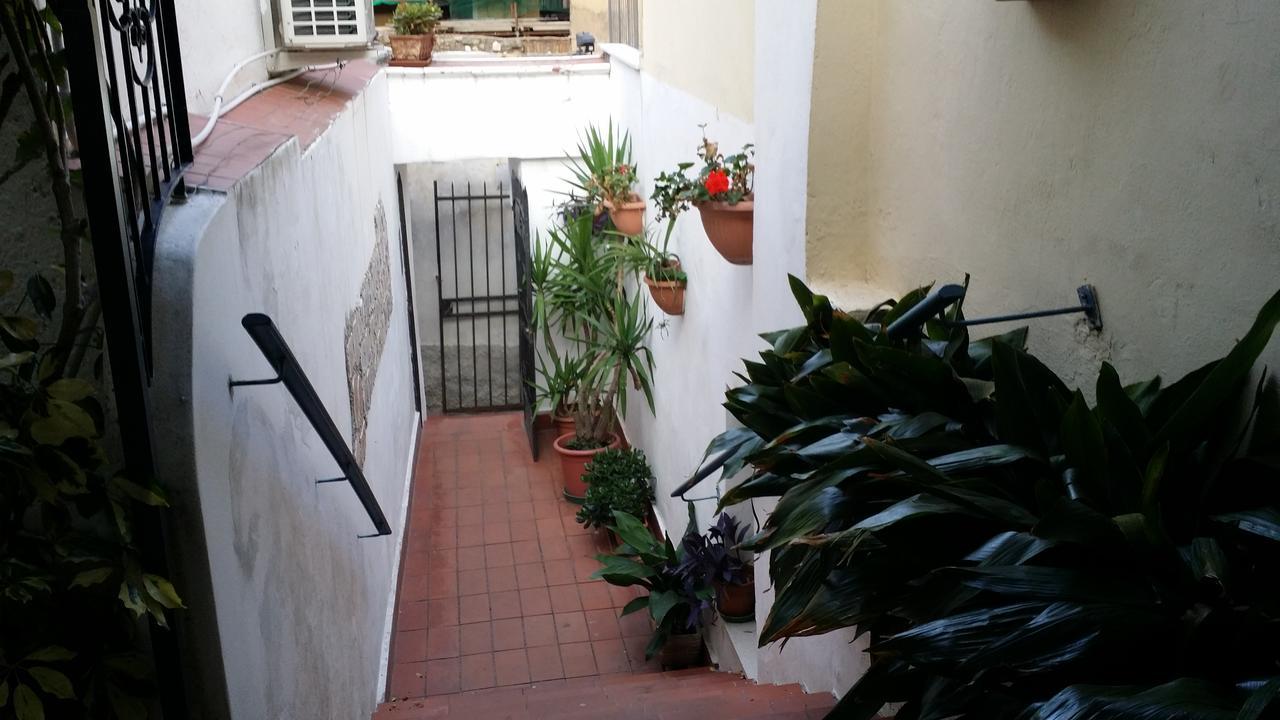 Hotel San Giorgio Alassio Exterior photo