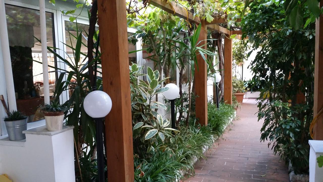 Hotel San Giorgio Alassio Exterior photo